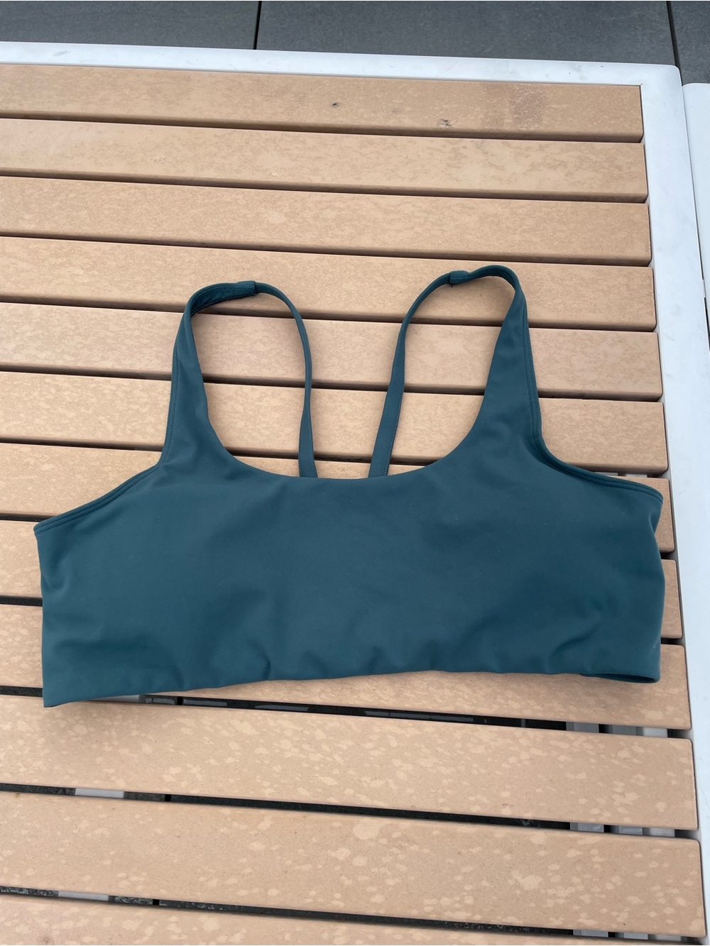 Vuori Sports Bra | Size Large